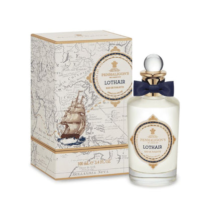 LOTHAIR EDT
