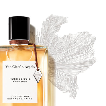 Musc de Soie Eau de Parfum