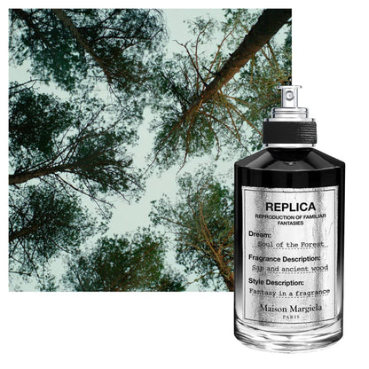 Replica - Soul of the Forest Eau de Parfum
