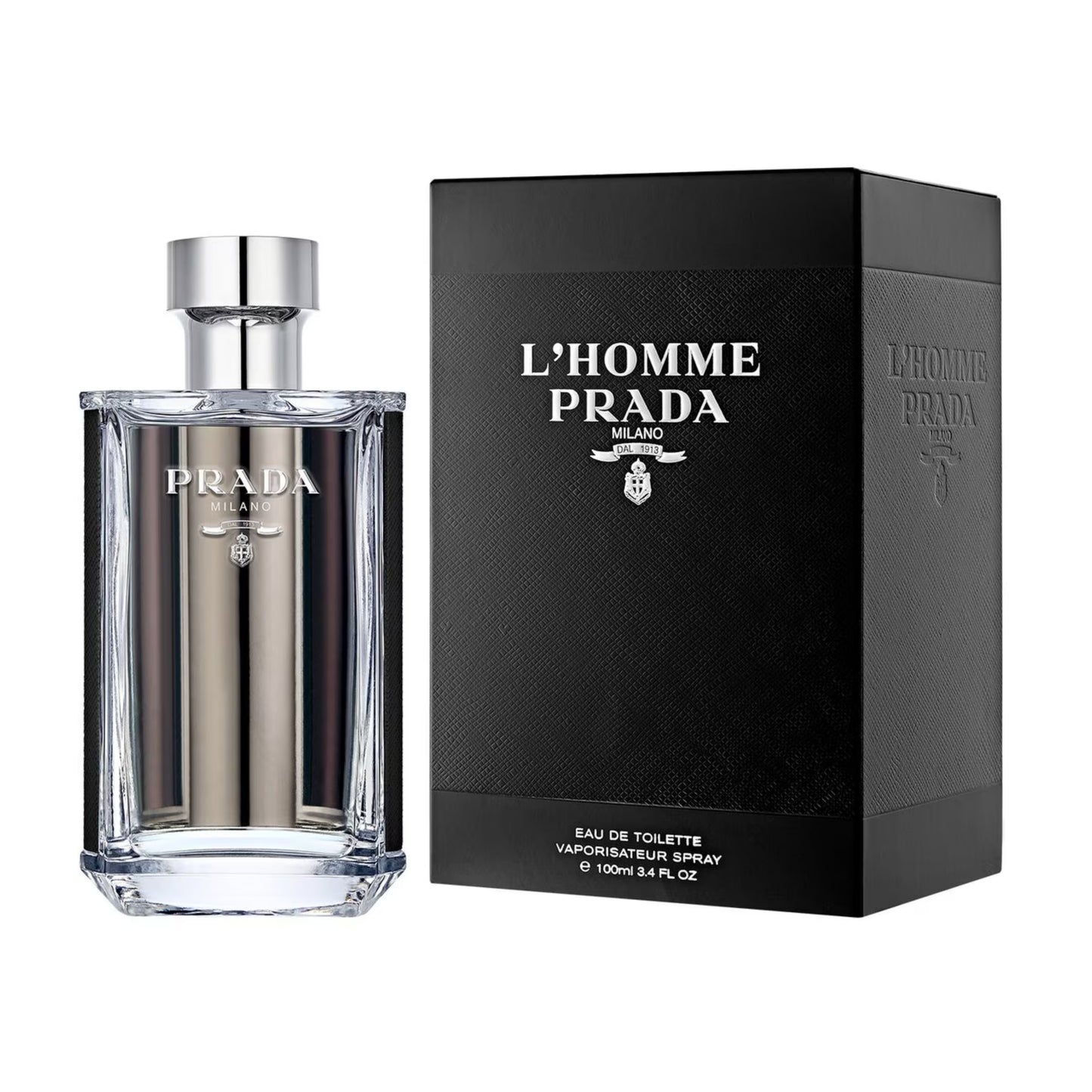 L'Homme Prada