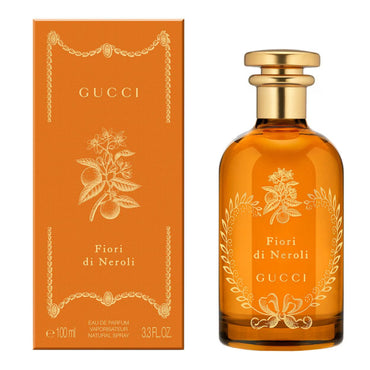 The Alchemist's Garden Fiori Di Neroli - Eau de Parfum