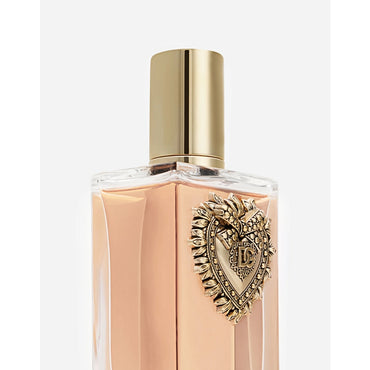 Devotion Eau de Parfum