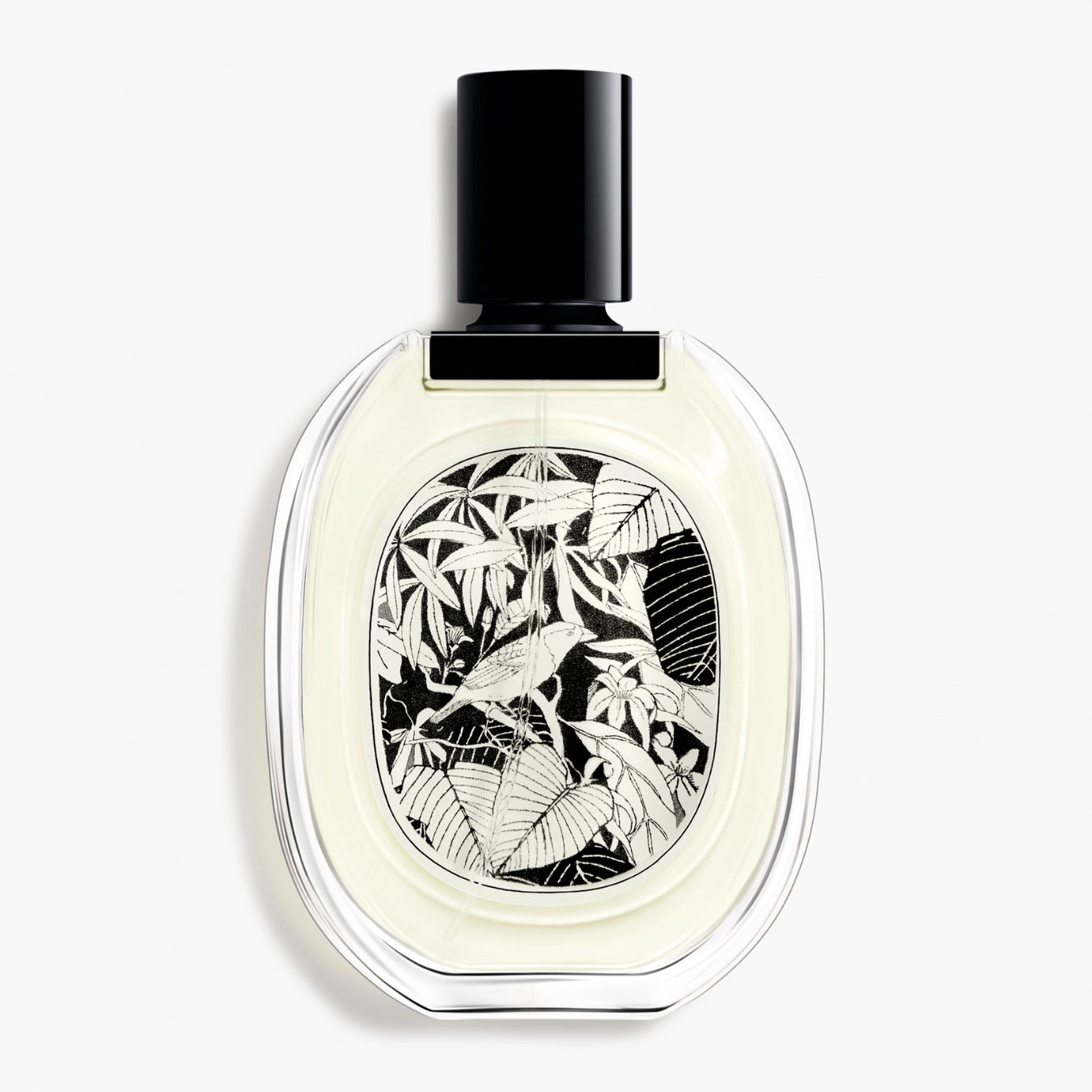 VETYVERIO Eau de toilette