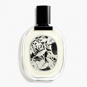 VETYVERIO Eau de toilette