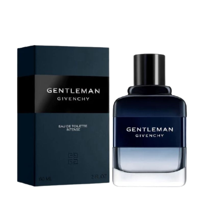 GENTLEMAN GIVENCHY EAU DE TOILETTE INTENSE