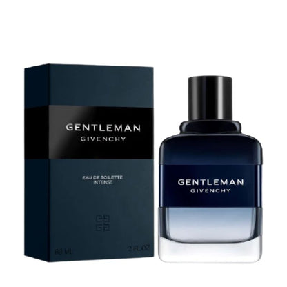 GENTLEMAN GIVENCHY EAU DE TOILETTE INTENSE