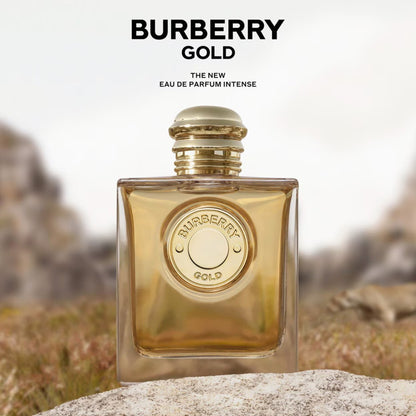 Gold - Eau de Parfum Intense