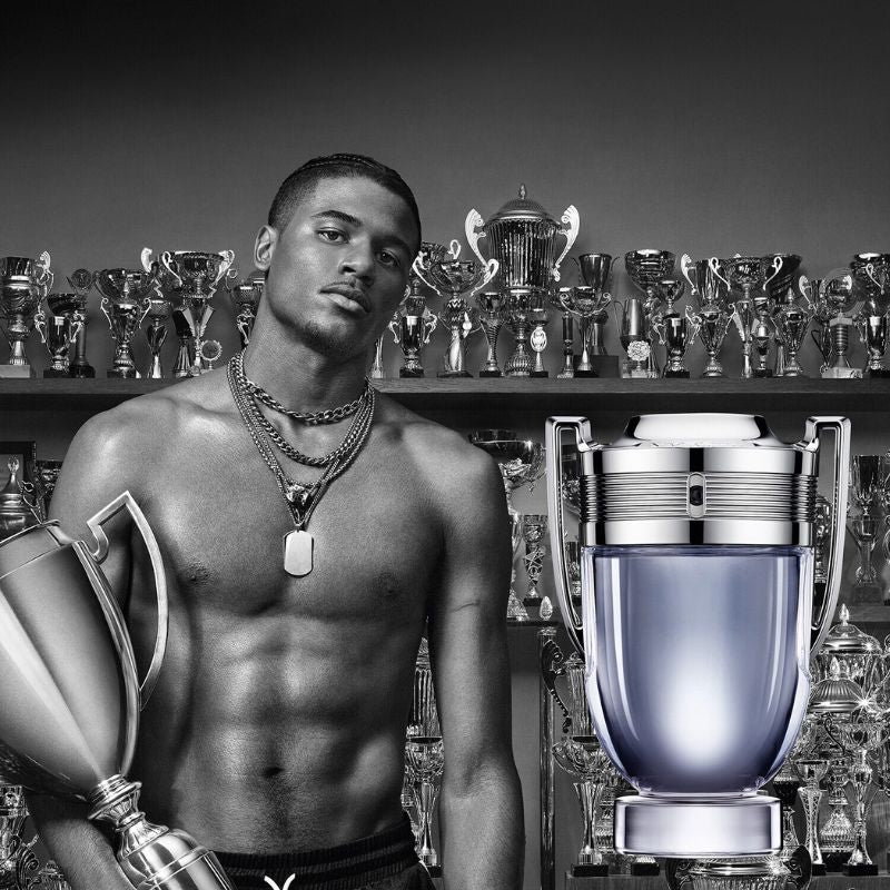 عطر إنفيكتوس أكوا