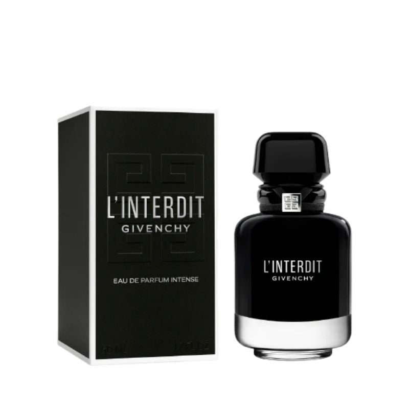 L'INTERDIT INTENSE EDP