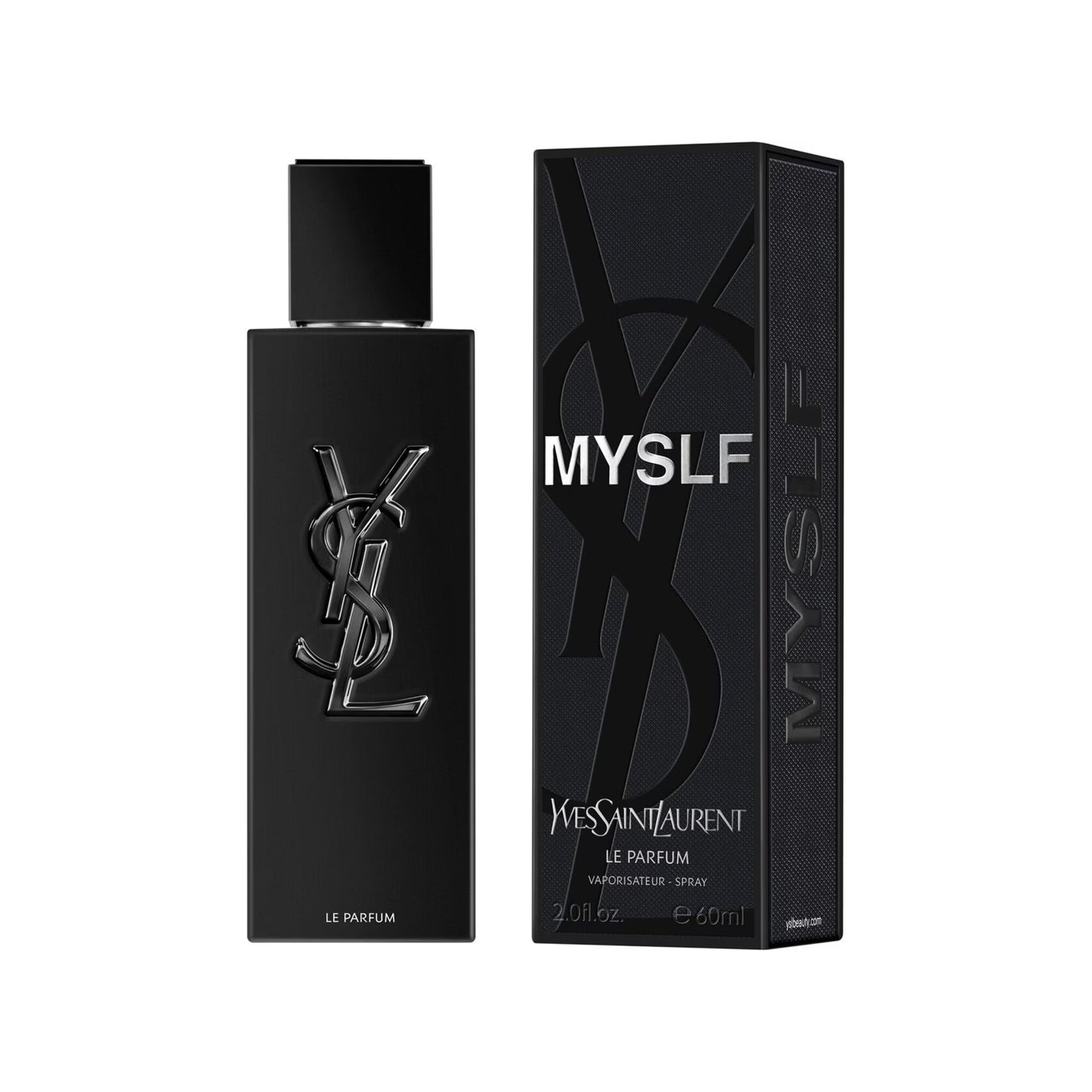 Myslf Le Parfum