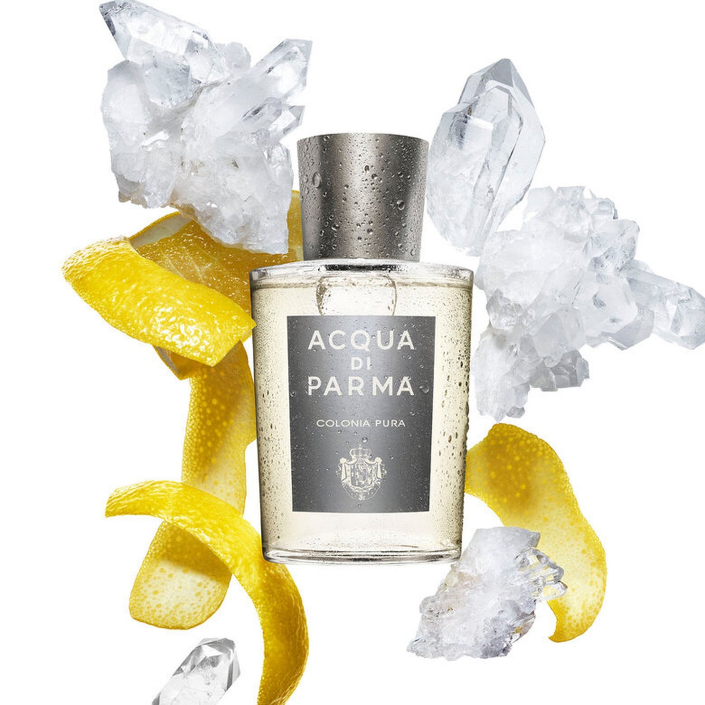 COLONIA PURA EAU DE COLOGNE