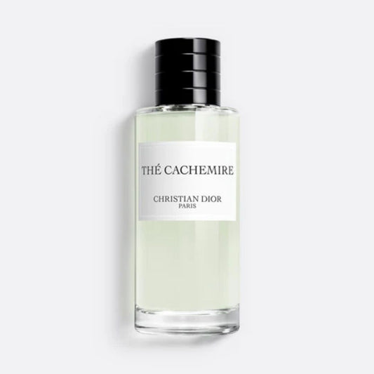THÉ CACHEMIRE