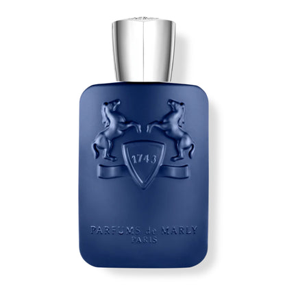 PERCIVAL EAU DE PARFUM