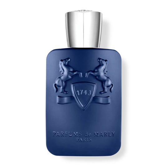 PERCIVAL EAU DE PARFUM