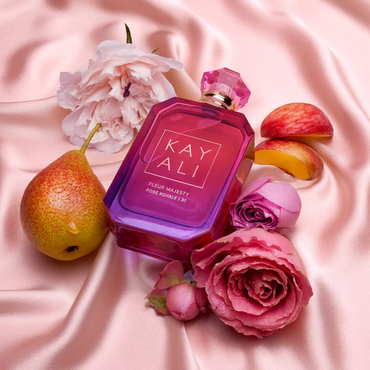 Fleur Majesty Rose Royale | 31