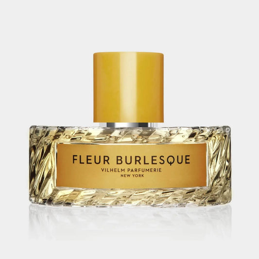 FLEUR BURLESQUE EAU DE PARFUM