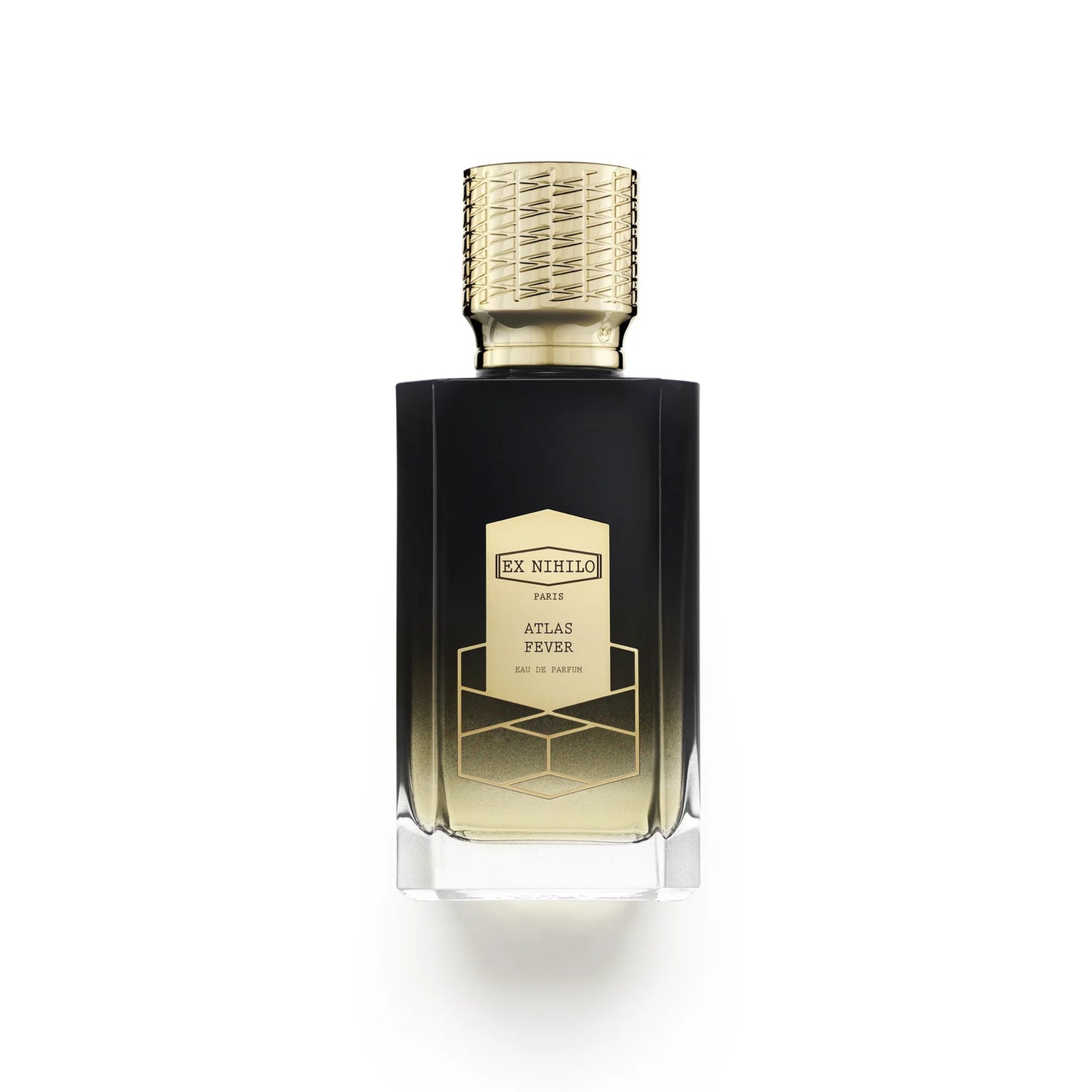 ATLAS FEVER Eau de parfum