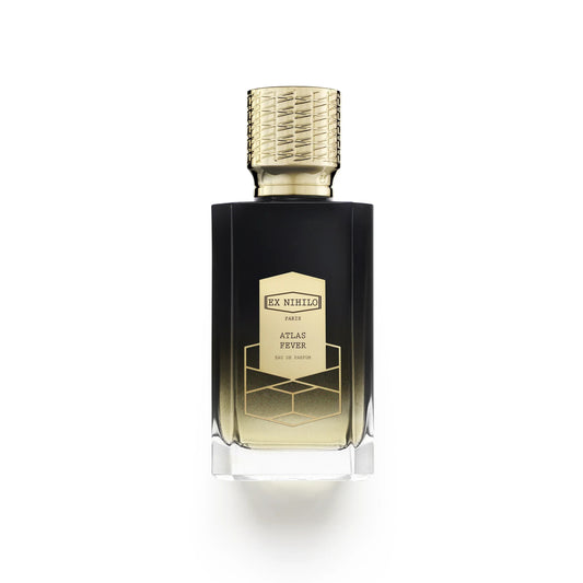 ATLAS FEVER Eau de parfum