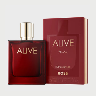 Alive Absolu Parfum Intense