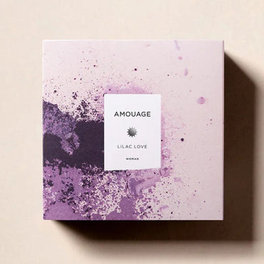 عطر ليلك لوف