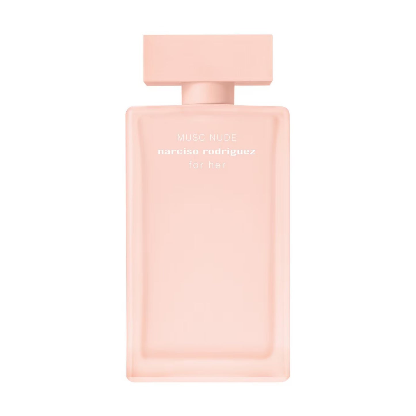 For Her Musc Nude Eau de Parfum