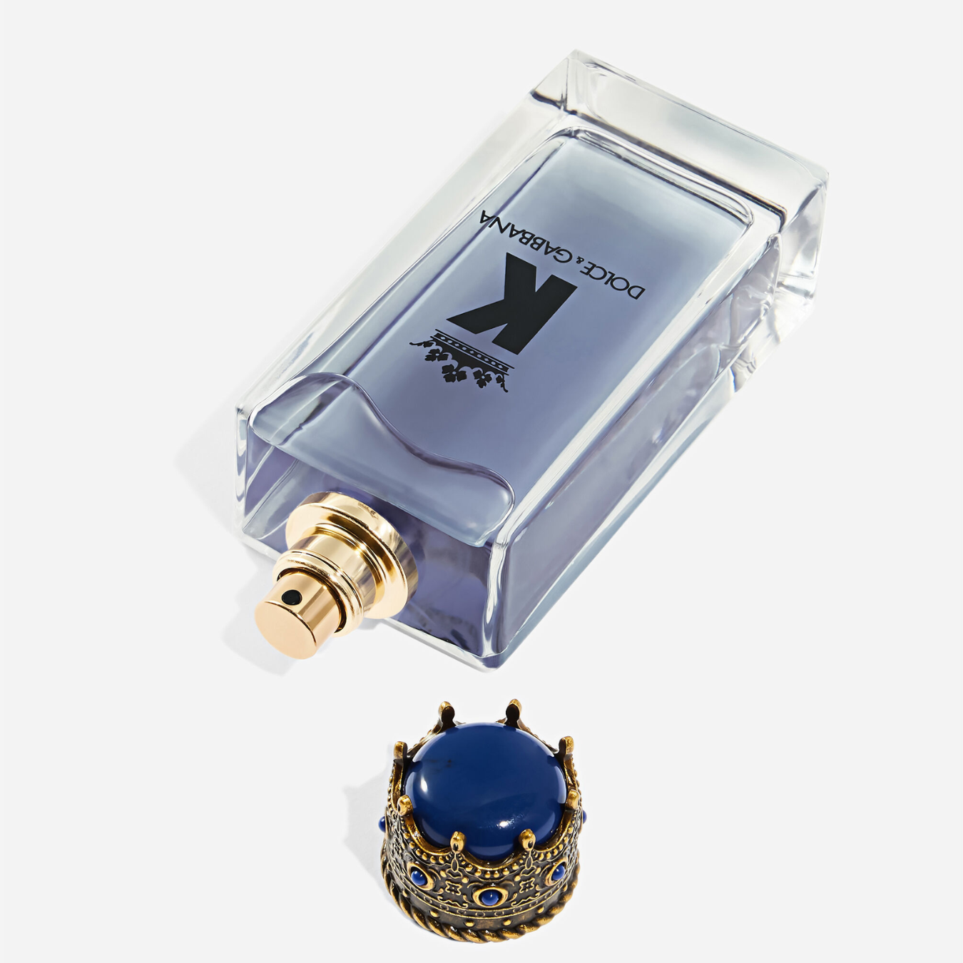 K BY DOLCE&GABBANA EAU DE TOILETTE