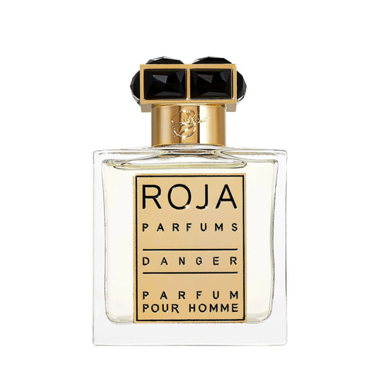 Danger Pour Homme parfum