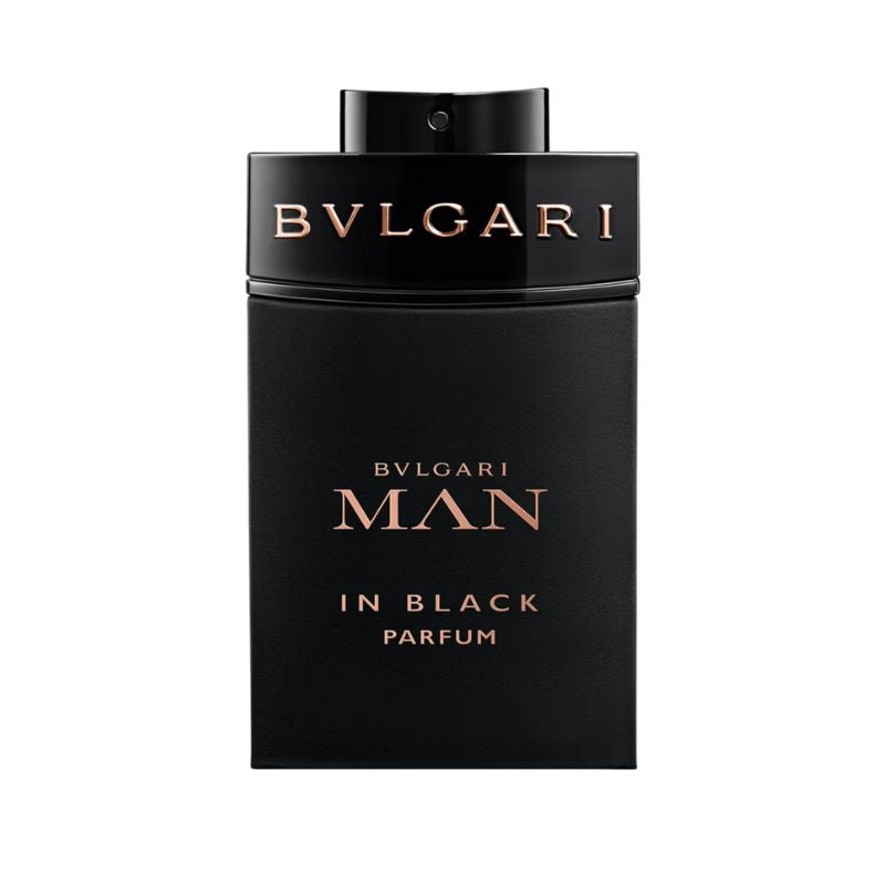 عطر بولغاري مان إن بلاك
