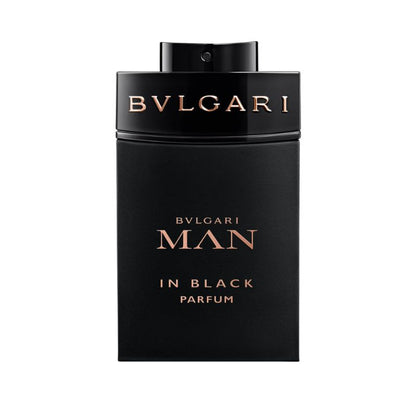 عطر بولغاري مان إن بلاك