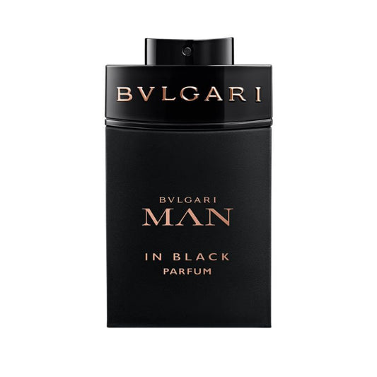 عطر بولغاري مان إن بلاك