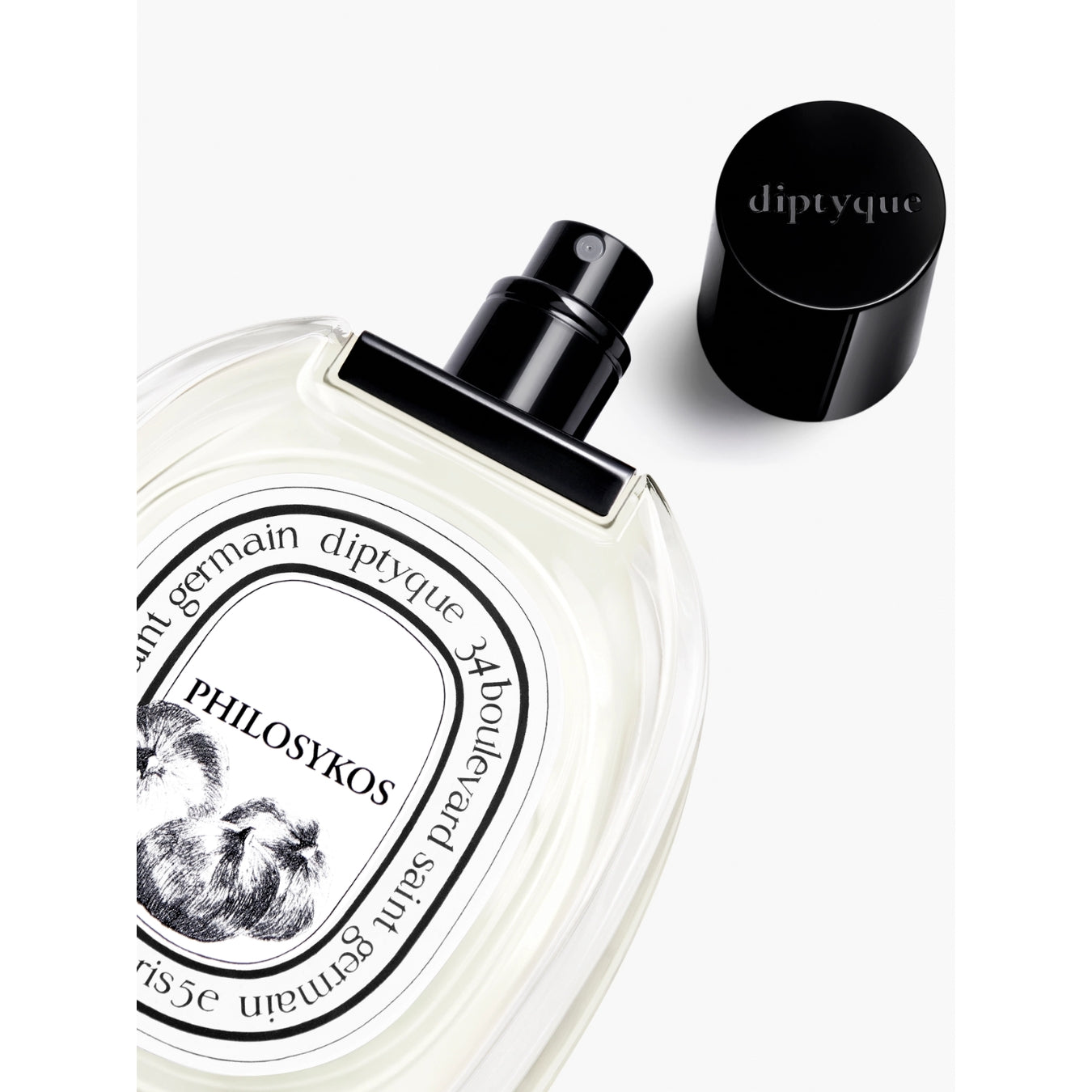 PHILOSYKOS Eau de toilette