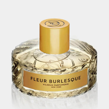 FLEUR BURLESQUE EAU DE PARFUM