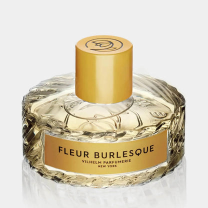 FLEUR BURLESQUE EAU DE PARFUM