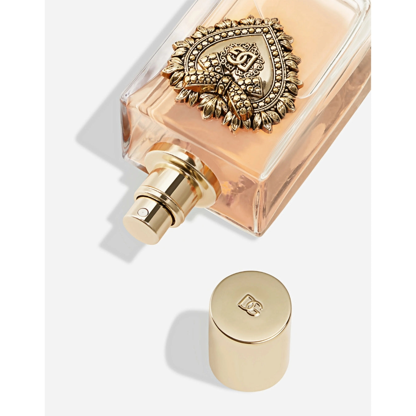Devotion Eau de Parfum