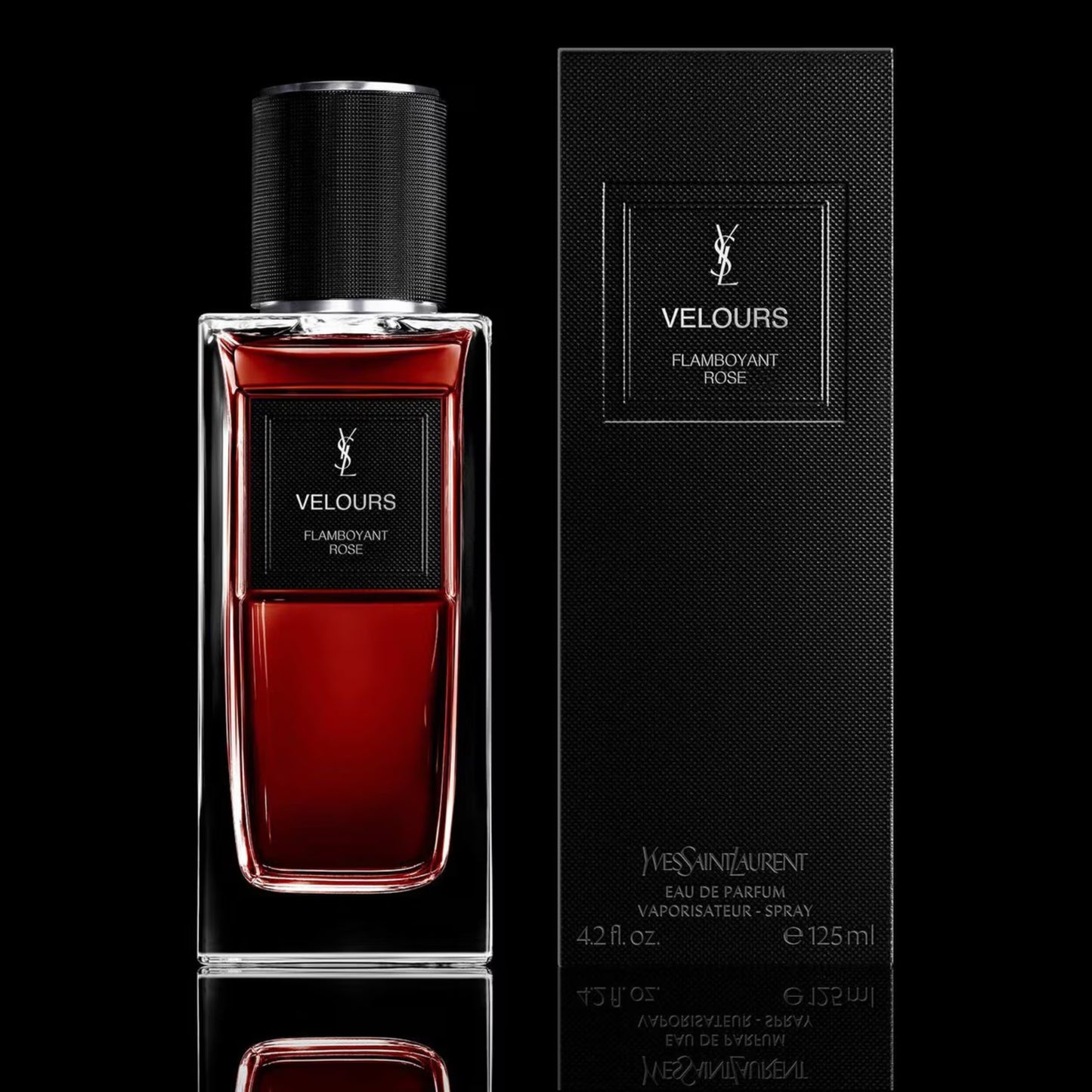Le Vestiaire des Parfums - Velours Flamboyant Rose