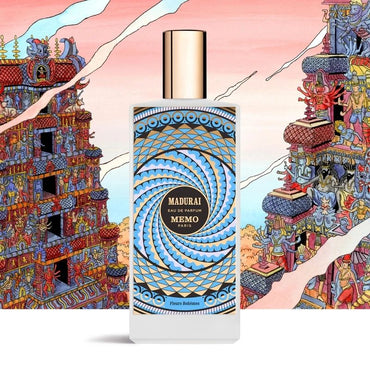 Madurai Edp