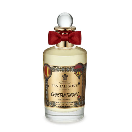 CONSTANTINOPLE EDP