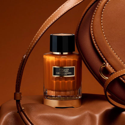 Stallion Leather Herrera Confidential Eau de Parfum