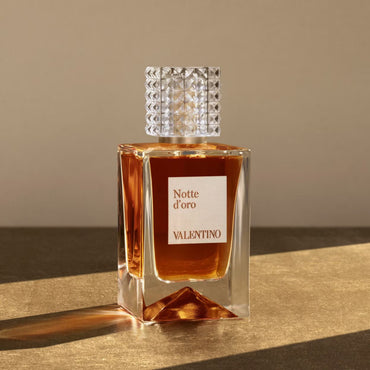 Anatomy Of Dreams Notte D'Oro Parfum