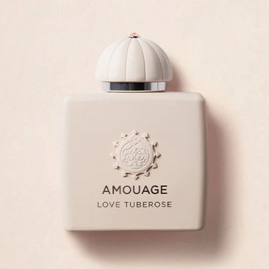 عطر لوف مسك الروم