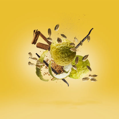 Erba gold Eau de Parfum