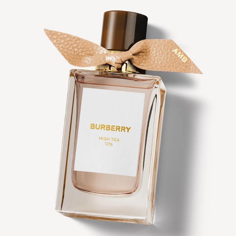 Burberry Signatures High Tea Eau de Parfum
