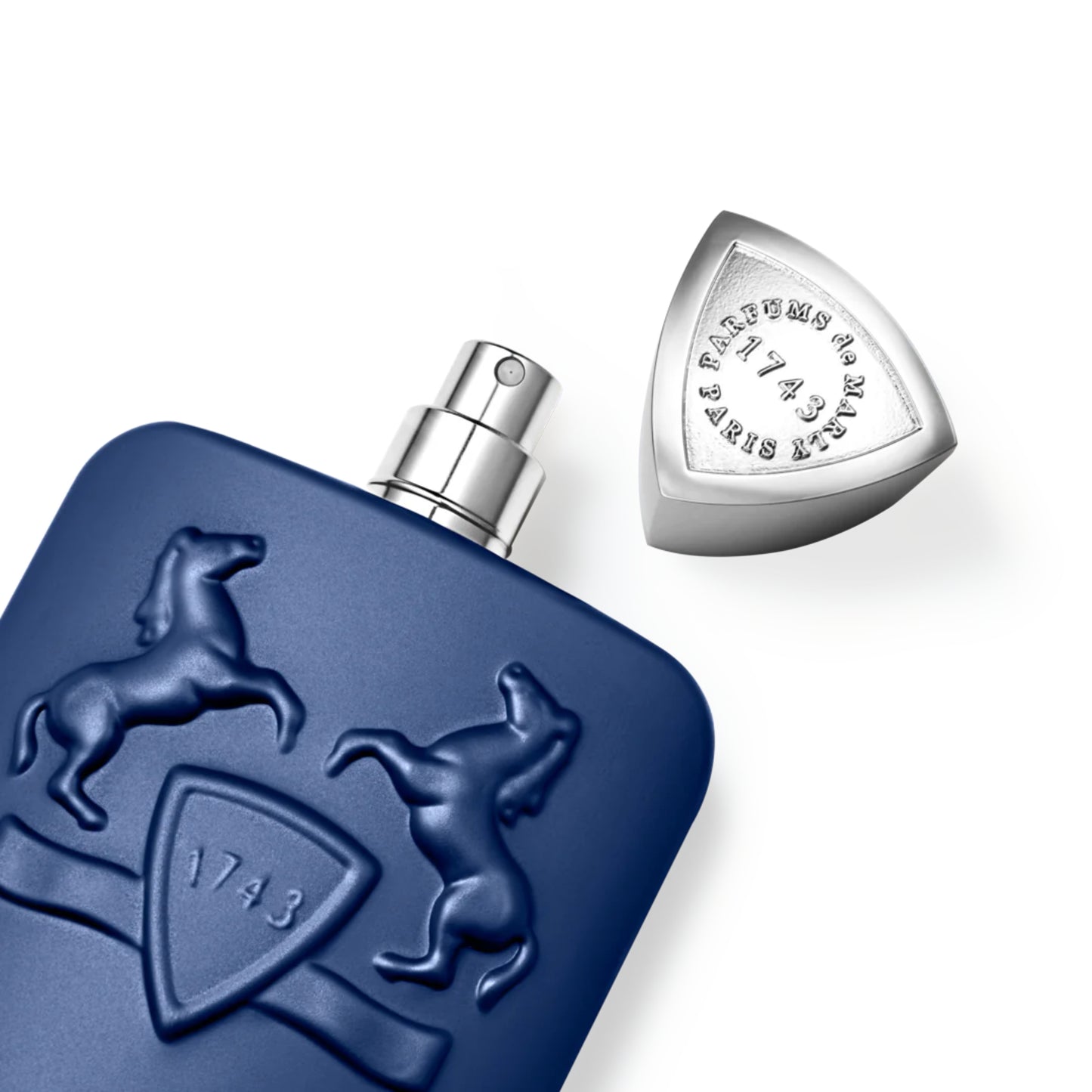 PERCIVAL EAU DE PARFUM