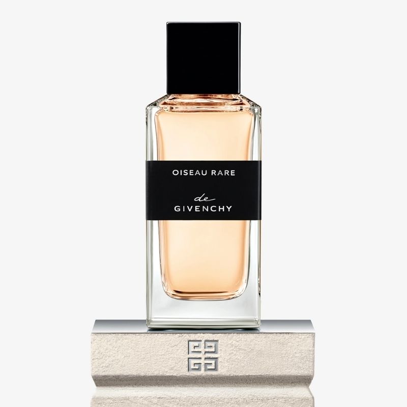 Oiseau Rare EDP