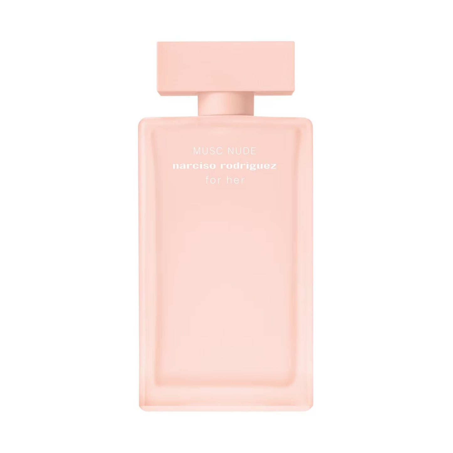 For Her Musc Nude Eau de Parfum