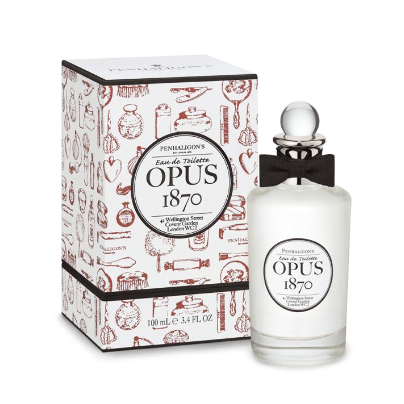 OPUS 1870 EDT