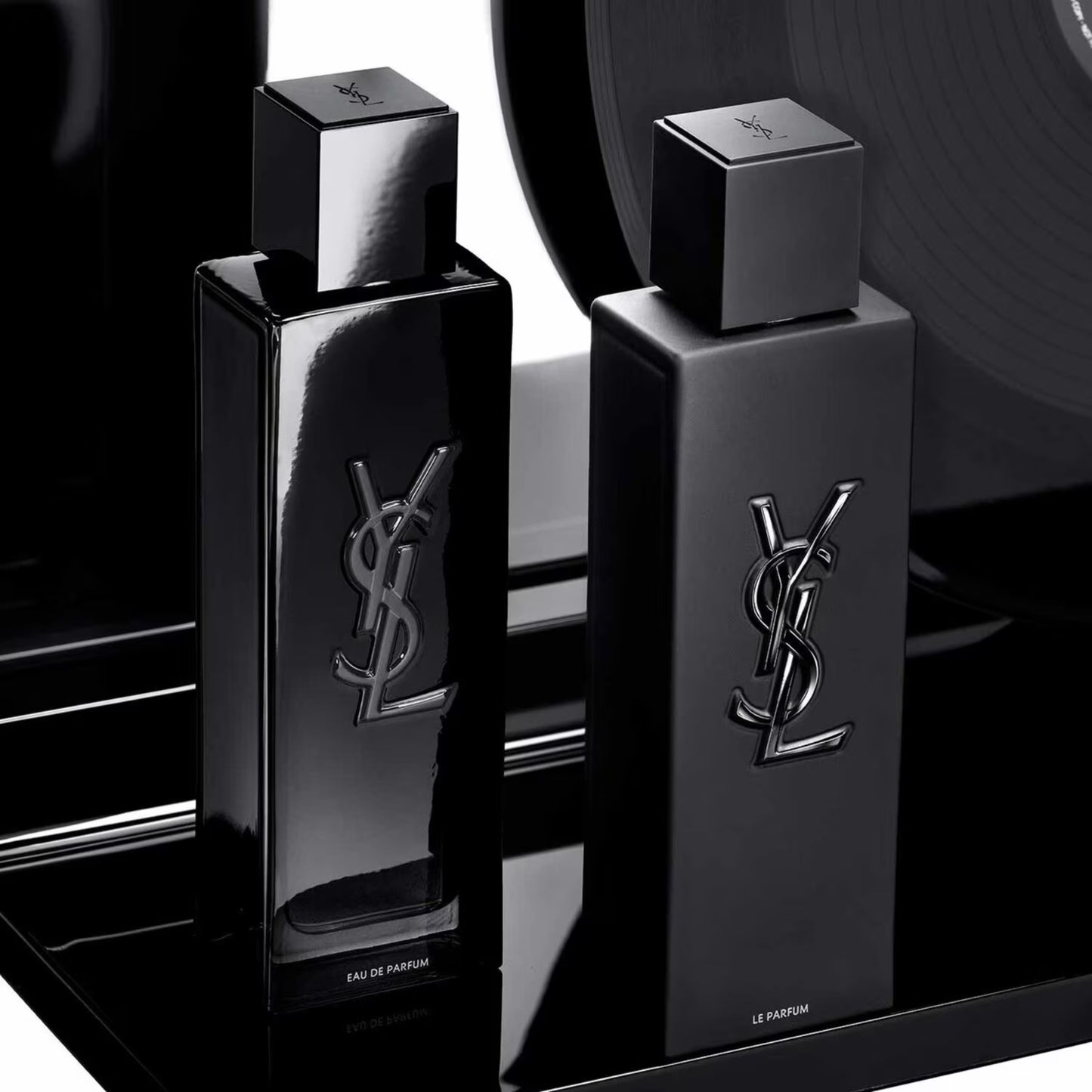 Myslf Le Parfum