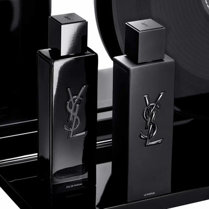 Myslf Le Parfum