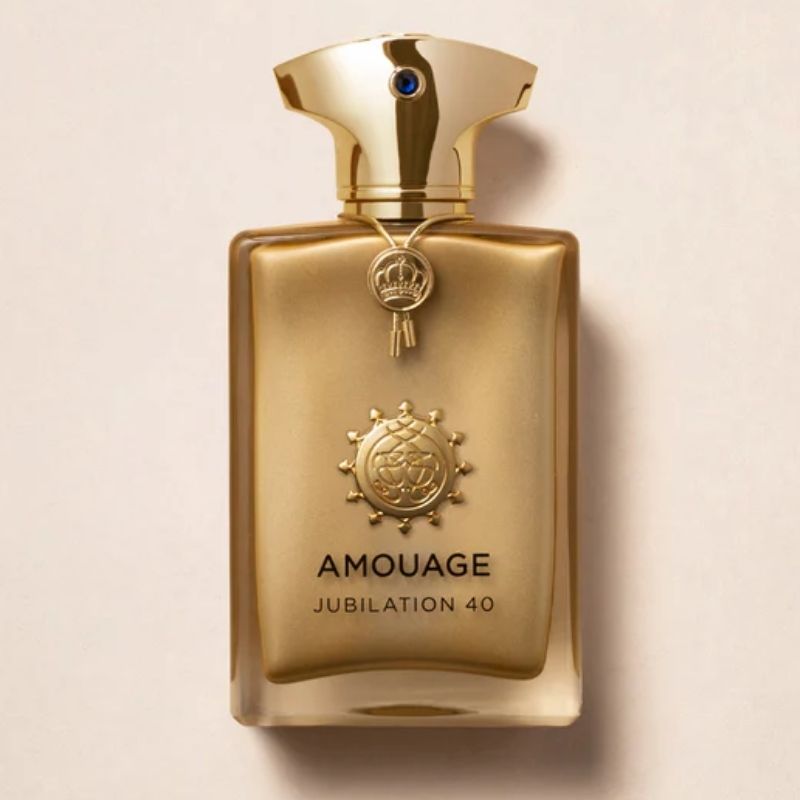 عطر جوبيليشن 40 مان