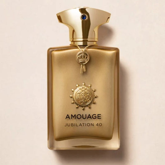 عطر جوبيليشن 40 مان
